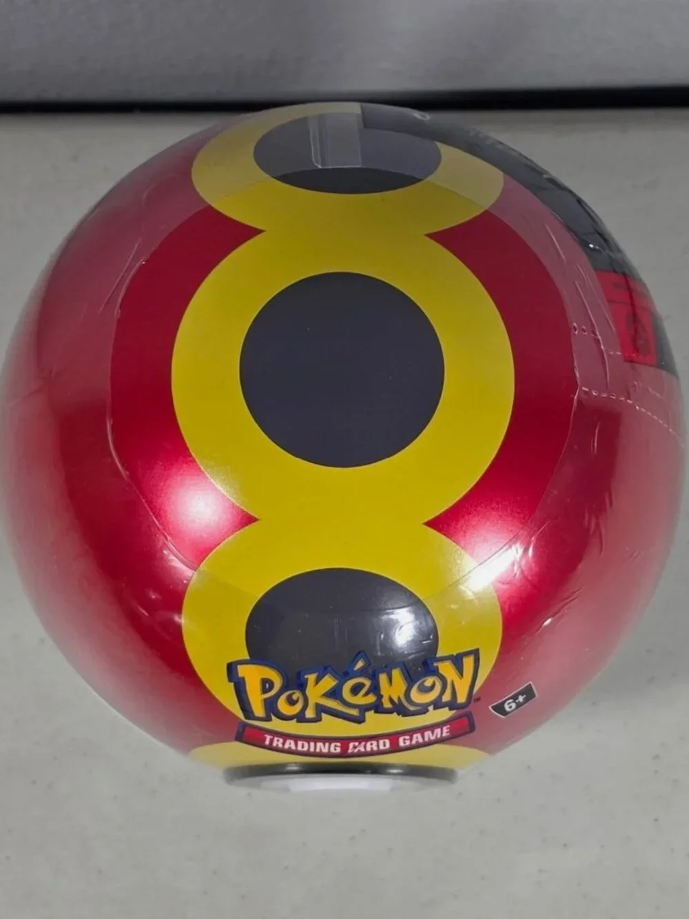 Pokemon tcg repeat